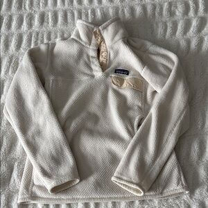 Patagonia Pullover